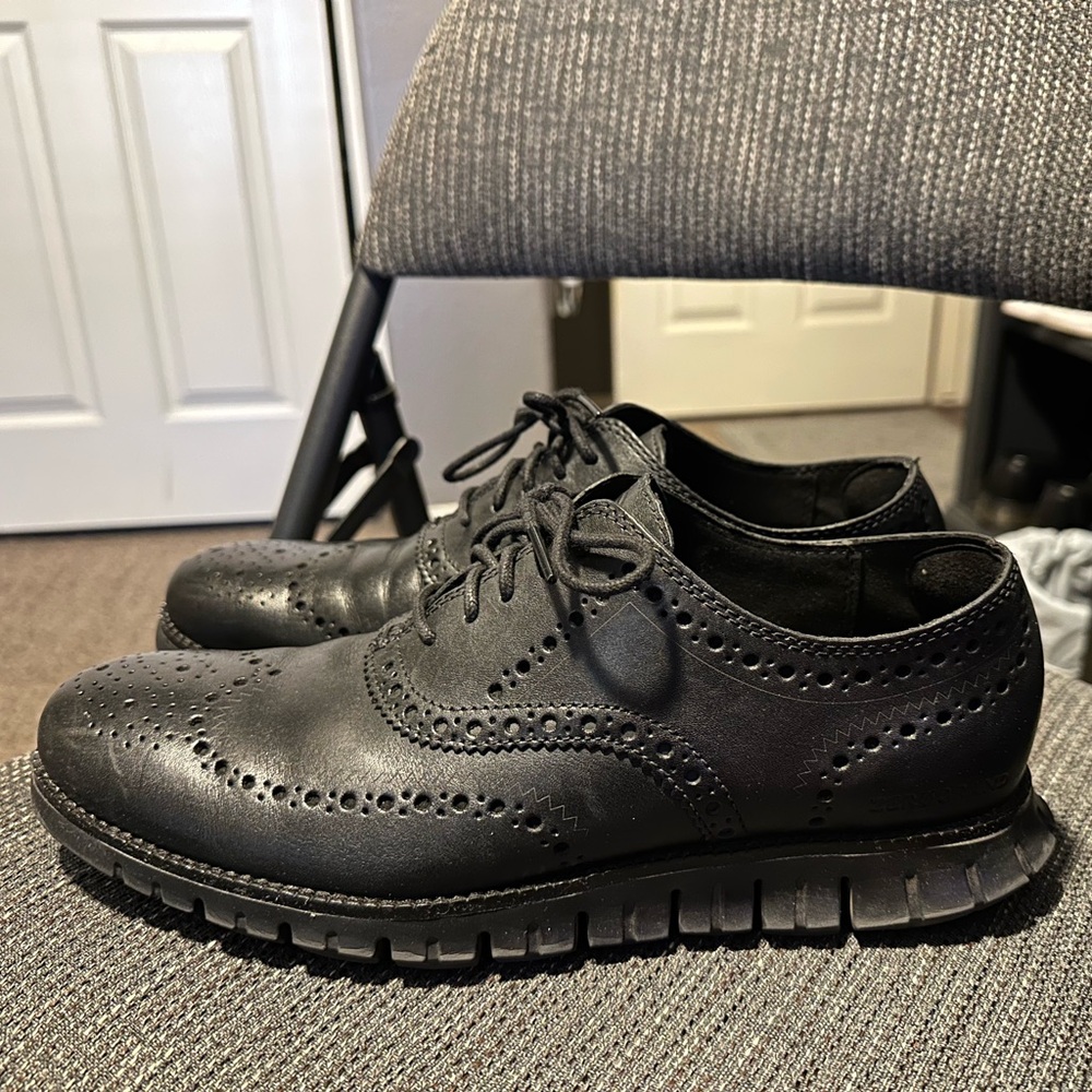 Cole Haan Wingtip Men’s Shoes